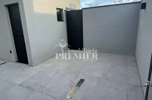 Cód.:CA3358 - Casa em condomínio - 3 Dormitórios -Quinta do Lago- São José Do Rio Preto/SP