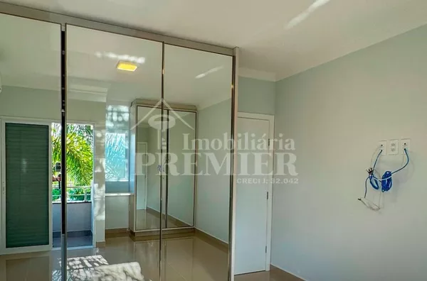 Cód.; CA3601 - Casa de condomínio - 4 dormitórios - Recanto do Lago- São José do Rio Preto/SP