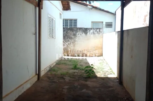 Cód.: CA3303 - Casa comercial - 3 Dormitórios - Vila Ideal - São José Do Rio Preto/SP