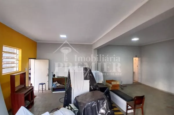 Cód.; SA3700 - Sala Comercial- 50 m² - Vila Maceno  - São José Do Rio Preto/SP