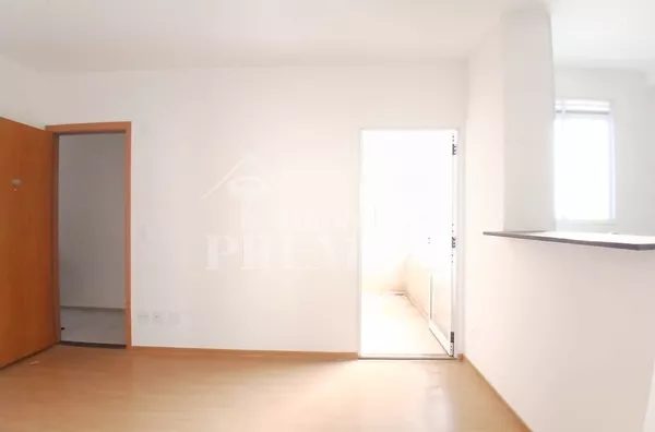 Cód.: AP3419 - Apartamento - 2 Dormitórios - Lot. Abilio Jorge Cury- São José Do Rio Preto/SP