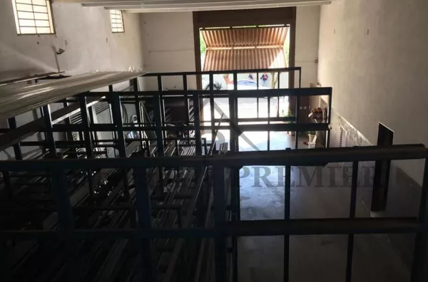 Prédio Comercial - 550m² - Zona Sul - São José do Rio Preto/SP