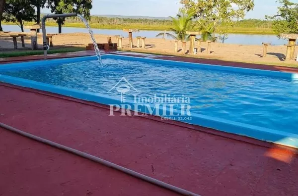 Cód.;  FA2916 -Fazenda - 237 hectares - Coxim/MS