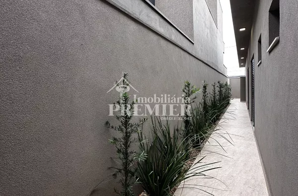 Cód.; CA3190- Casa de condomínio - 3 dormitórios - Quinta  do Lago Residence- São José do Rio Preto/SP