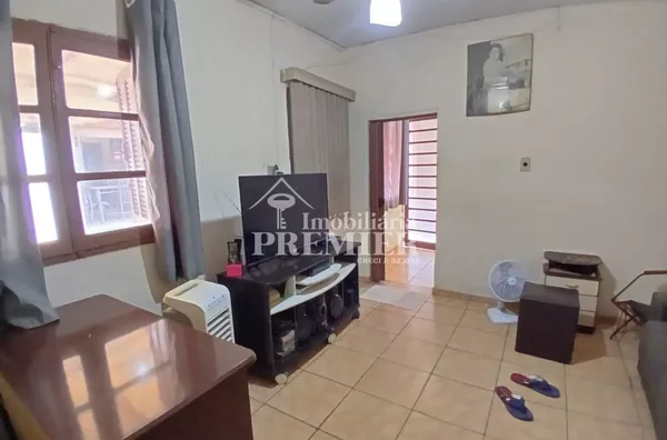 CA3629 - Casa para venda,  Vila Ercília, São José Do Rio Preto