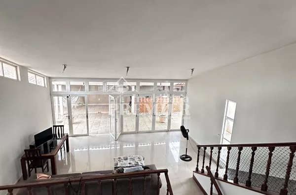 Cód.: CA3176 - Casa - 4 Dormitórios -Jardim Tarraf II -São José Do Rio Preto/SP