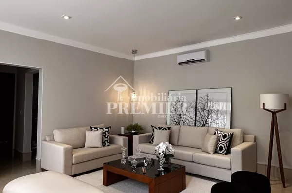 Cód.:CA3167 - Casa em condomínio - 4 Dormitórios -Cond. Damha III- São José Do Rio Preto/SP