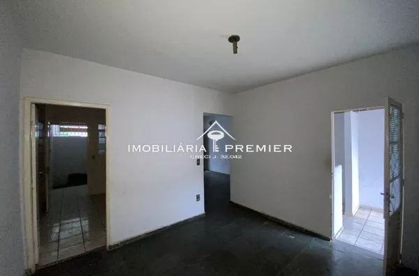Cód.: CA2563 - Casa - 3 Dormitórios -Cidade Jardim- São José Do Rio Preto/SP