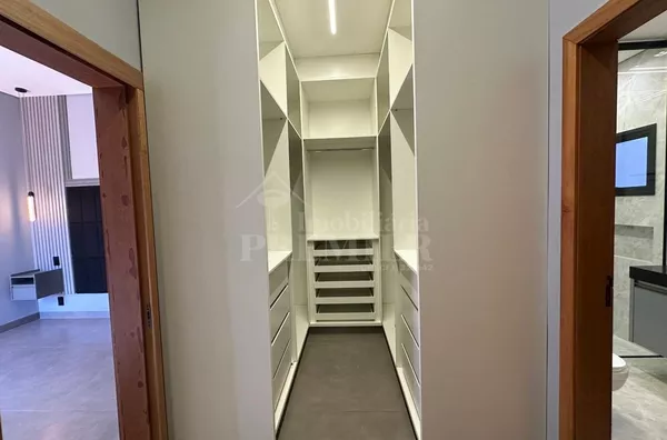 Casa de condomínio para venda, 3 quarto(s),  Quinta Do Lago - Lac Léman, São José Do Rio Preto