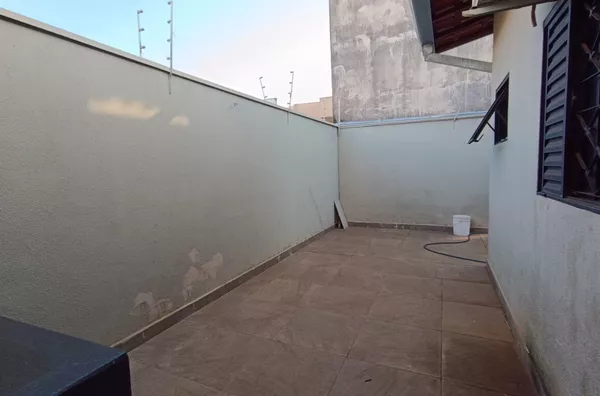 Cód.: CA3048 - Casa - 3 Dormitórios -Residencial Palestra -São José Do Rio Preto/SP