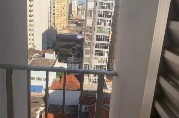 Cód.: AP3653 - Apartamento - 1 Dormitório - Vila Imperial -  São José Do Rio Preto/SP