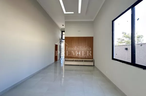 CA3709 - Casa de condomínio para venda,  Residencial Village Damha Rio Preto Ii, São José Do Rio Preto