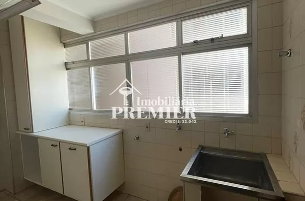 Cód.: AP3262 - Apartamento -3 Dormitórios -Centro - São José Do Rio Preto/SP