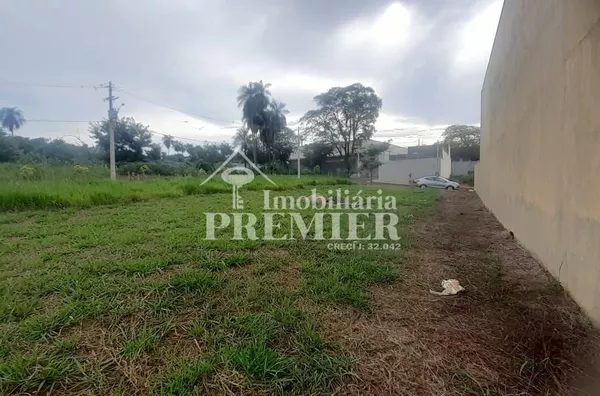 Cód.:LO3168 - Terreno - 300 m² - Fazenda Rio Preto - São José Do Rio Preto/SP