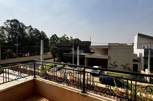 CA3436 - Casa de condomínio para venda,  Quinta Do Lago Residence, São José Do Rio Preto