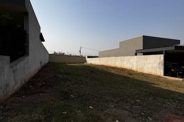 TE3433 - terreno em condomínio para venda,  Quinta Do Lago Residence, São José Do Rio Preto