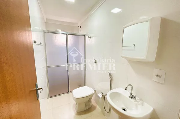 Cód.; AP2862 -Apartamento - 3 dormitórios - Sinibaldi - São José do Rio Preto/SP