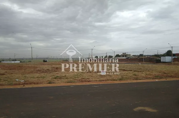 Cód.:LO3386 - Lote 225,04m² -Jardim Leste - São José do Rio Preto/SP