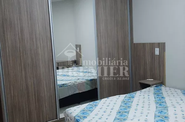 Cód.: CA3575 - Casa - 3 Dormitórios -Residencial Regissol -Mirassol/SP