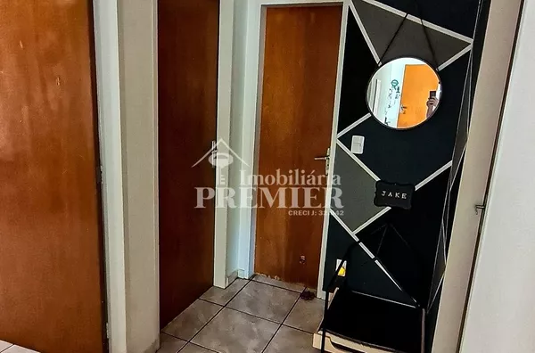 Cód.: AP2887 - Apartamento - 3 Dormitórios - Parque Estoril - São José Do Rio Preto/SP