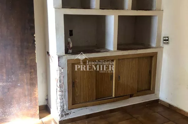 CA3495 - Casa para venda, 2 quarto(s),  Boa Vista, São José Do Rio Preto