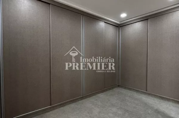 Cód.; CA3345- Casa de condomínio - 4 dormitórios - Golden Park- Mirassol/SP