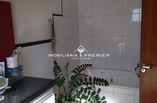 Casa em condomínio - 4 dormitórios - Figueira I - São José do Rio Preto/SP