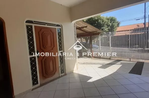 Cód.: CS2294V - Casa - 2 Dormitórios - Jardim Soraia - São José Do Rio Preto/SP