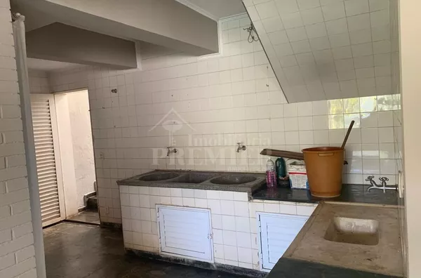 CA3773 - Casa para venda, 3 quarto(s),  Jardim Bordon, São José Do Rio Preto