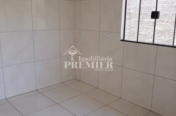Cód.: CA2885 - Casa - 2 Dormitórios - Vila Nobre - São José Do Rio Preto/SP