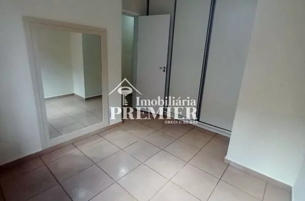 Cód.: AP2766 - Apartamento - 2 Dormitórios - Pq. Rio das Flores II - São José Do Rio Preto/SP