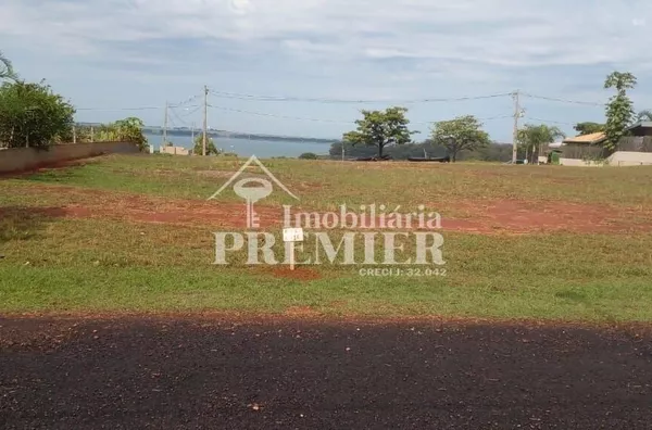 Cód.: TE3431 - Terreno em condominio - 760 m² - Lagoa Seca - Franteira/MG