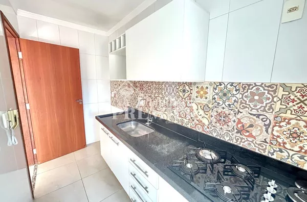 Cód.: AP3135 - Apartamento -1 Dormitório - Cidade Nova- São José Do Rio Preto/SP