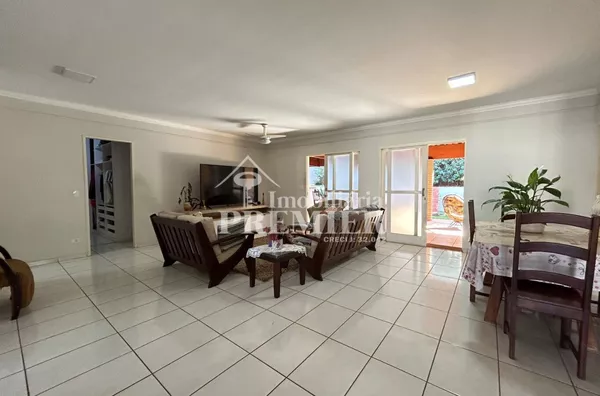 Cód.; CA3385 - Casa de condomínio - 4 dormitórios - Jardins de Barcelona- São José do Rio Preto/SP