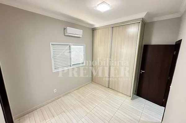 Cód.; CA3529 - Casa de condomínio - 3 dormitórios - Garden Village I- São José do Rio Preto/SP