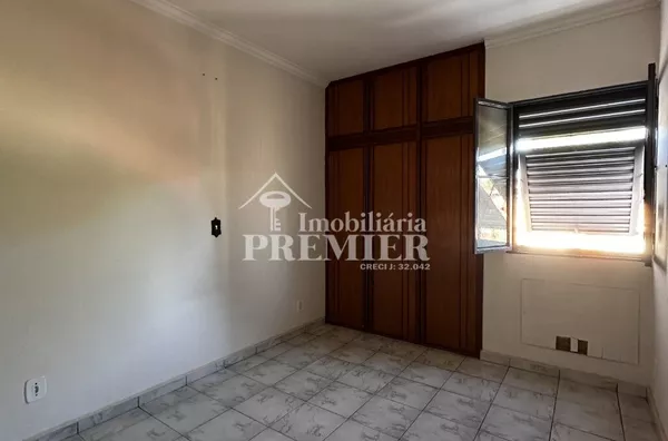 Cód.: AP3253 - Apartamento - 2 Dormitórios - Vila Ercilia - São José Do Rio Preto/SP
