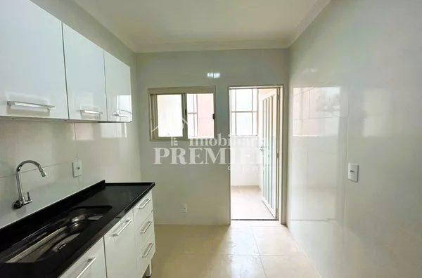 Cód.; AP2862 -Apartamento - 3 dormitórios - Sinibaldi - São José do Rio Preto/SP