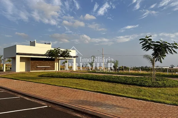 Cód.:LO3282 - Terreno - 614,16 m² - Centro Empresarial BR153 - São José Do Rio Preto/SP