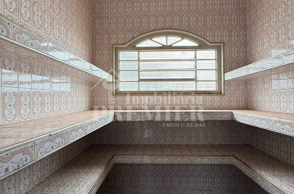 Cód.: CA3605- Casa - 3 Dormitórios -Jardim Europa - São José Do Rio