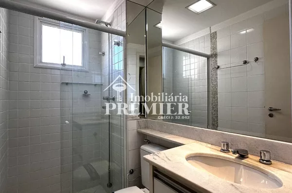 Cód.: AP3229 - Apartamento - 3 Dormitórios- Bom Jardim - São José Do Rio Preto/SP