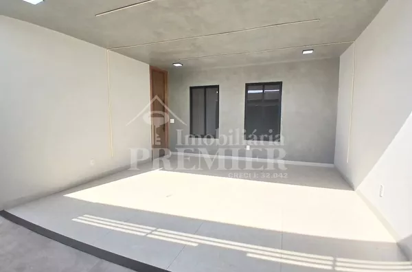 CA3738 - Casa para venda,  Residencial Setsul Ii, São José Do Rio Preto