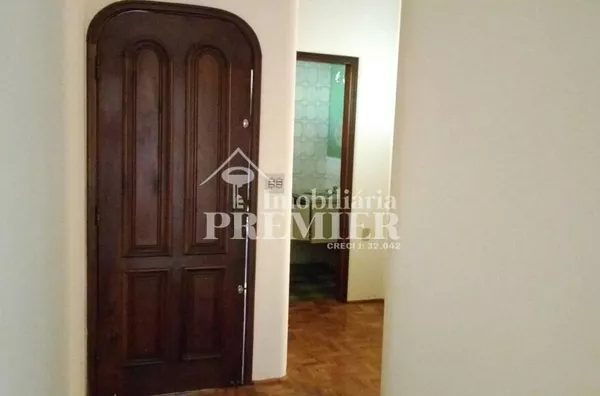 Cód.: CA2922 - Casa - 3 Dormitórios -Santos Dumont -São José Do Rio Preto/SP