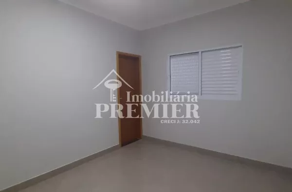 Cód.: CA2959 - Casa - 3 Dormitórios - Mais Parque - Cedral/SP