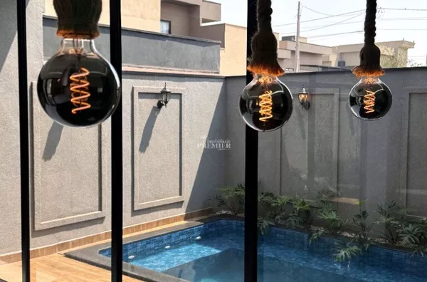 CA3493 - Casa de condomínio para venda, 3 quarto(s),  Village Provence, São José Do Rio Preto