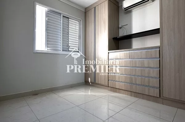 Cód.: AP3230 - Apartamento - 3 Dormitórios- Bom Jardim - São José Do Rio Preto/SP