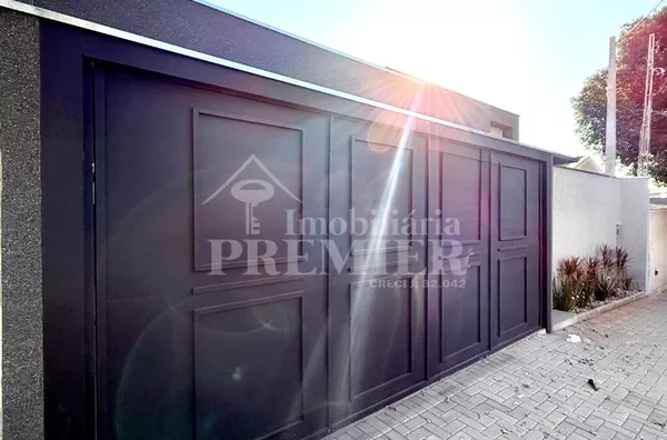 CA3716 -Casa para venda,  Parque Celeste, São José Do Rio Preto