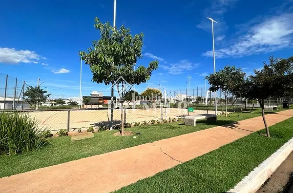 Cód.: CA3159 - Casa de condomínio- 3 Dormitórios -Setlife- Mirassol/SP