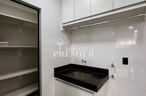 Cód.; CA3345- Casa de condomínio - 4 dormitórios - Golden Park- Mirassol/SP