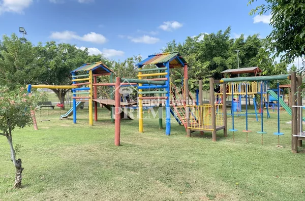 Cód.; CA3102- Casa de condomínio - 3 dormitórios - Residencial Gaivota I- São José do Rio Preto/SP