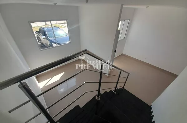 CA3429 - Casa para venda, 3 quarto(s),  Village Imperial Residence, São José Do Rio Preto